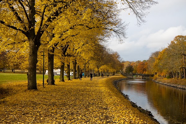 Stockholm, Sweden 18