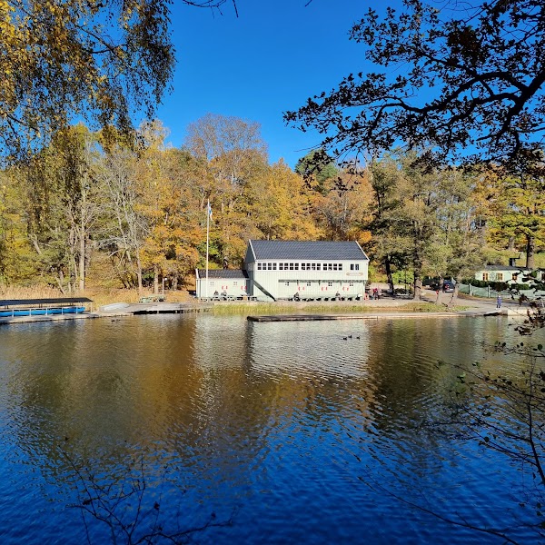 Royal Djurgården 3