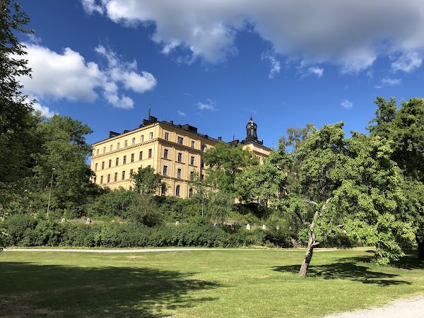 Royal Djurgården 2