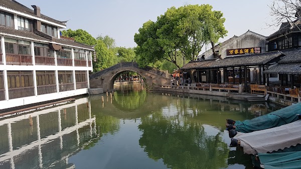 Suzhou 2