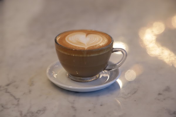 Dineen Coffee Co. 5