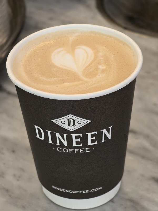 Dineen Coffee Co. 3