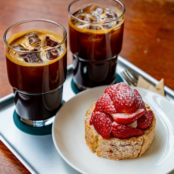 Cafe Sanare 5
