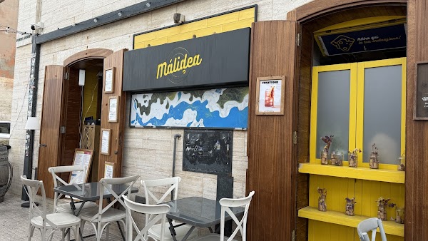 Malidea