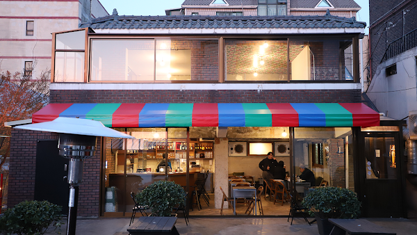 이태원 실비 디스코 | Itaewon Silby Disco | 梨泰院实比迪斯科 1