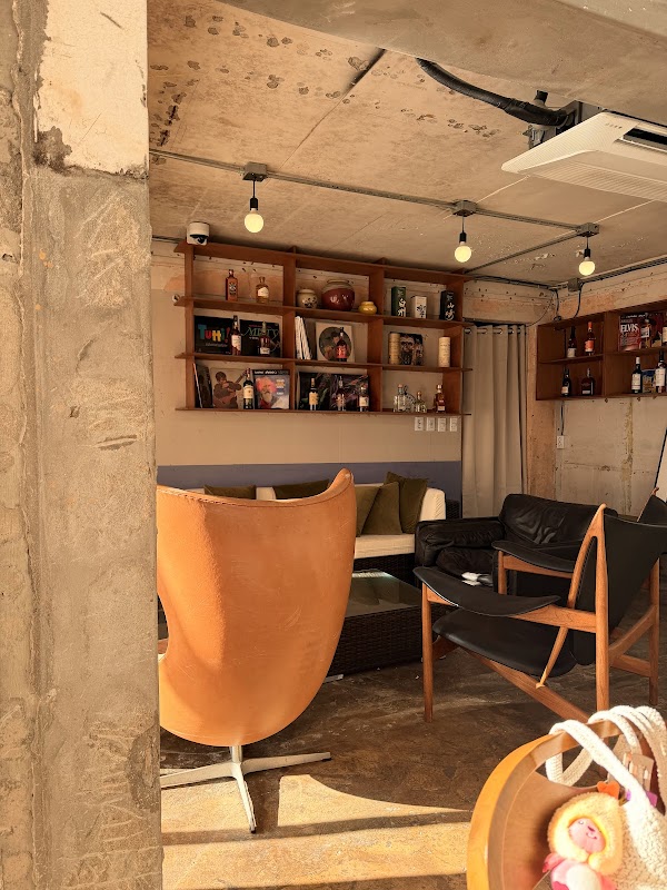 이태원 실비 디스코 | Itaewon Silby Disco | 梨泰院实比迪斯科 5