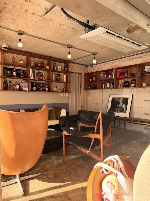 이태원 실비 디스코 | Itaewon Silby Disco | 梨泰院实比迪斯科 2