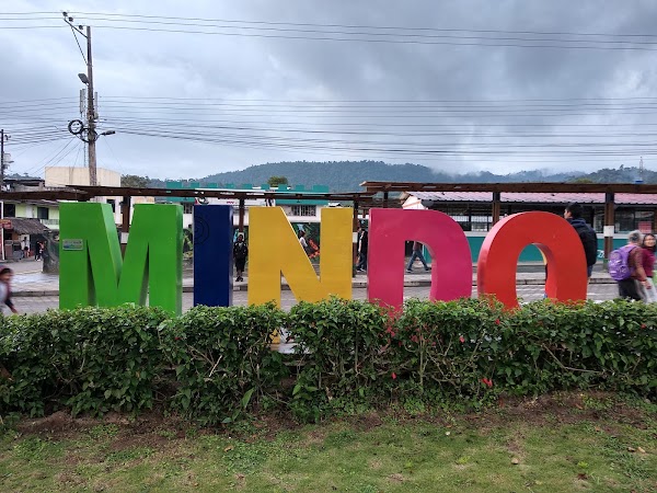 Mindo Valley 4