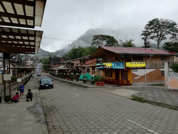 Mindo Valley 3
