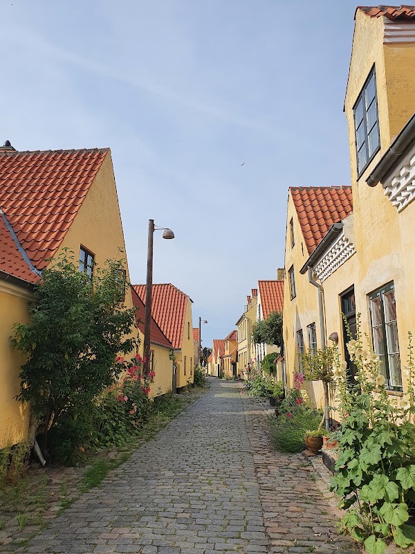 Dragør