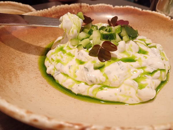 Filo | Greek bistro 3