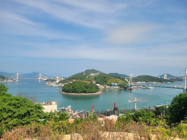 Namsan Park