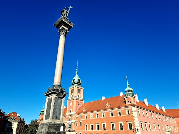 Warsaw, Poland 20