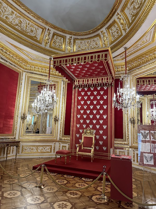 The Royal Castle in Warsaw 3