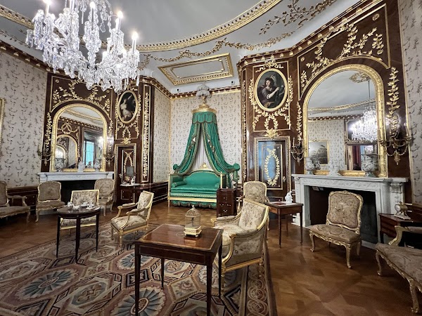 The Royal Castle in Warsaw 2