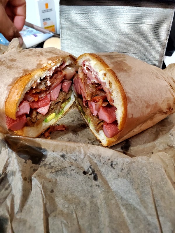 Super tortas Iztapalapa 5