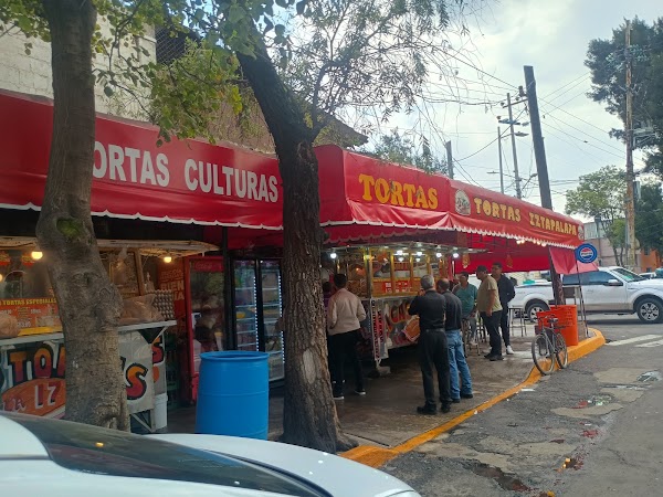 Super tortas Iztapalapa 4