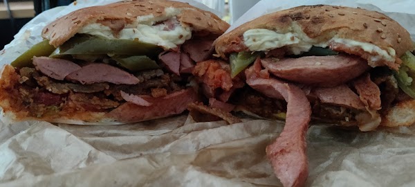 Super tortas Iztapalapa 2