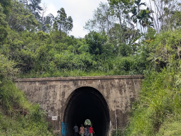 Nine Arch Bridge 5