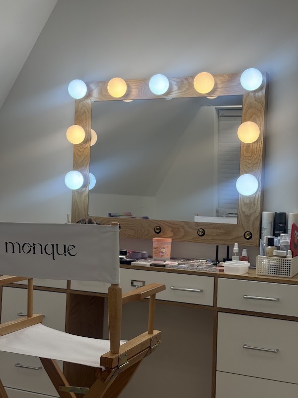 Monque Colorlab Hongdae flagship 3