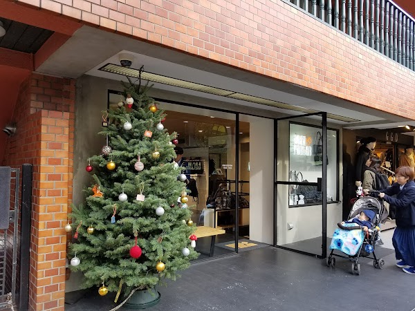 RAMIDUS TOKYO STORE