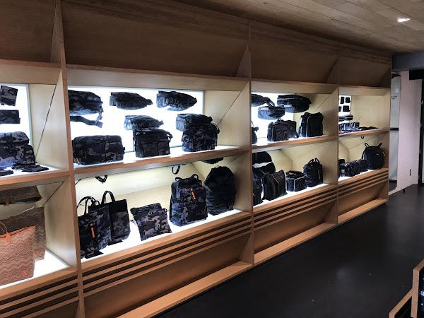 RAMIDUS TOKYO STORE 4