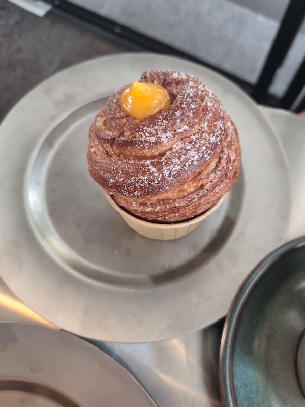 Vernacular Coffee at Selegie Road 2