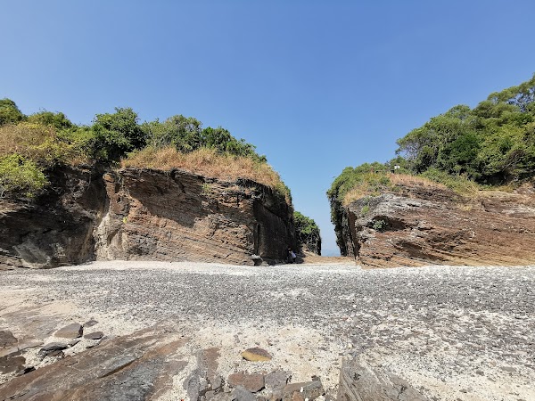 Tung Ping Chau Marine Park 4