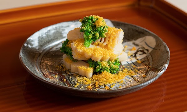 Gion Nishikawa 5