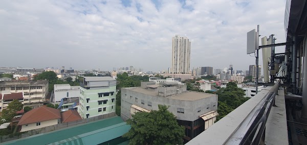 Amarin Mansion