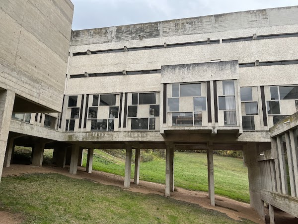 La Tourette 4