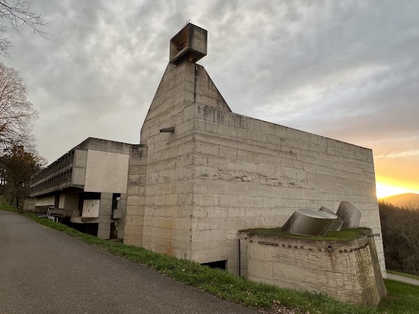 La Tourette 3