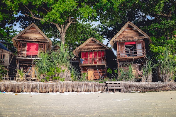 Castaway Resort Koh Lipe