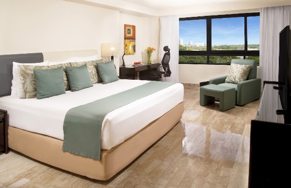 Smart Cancun 5