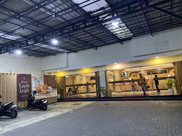 Spikoe Resep Kuno