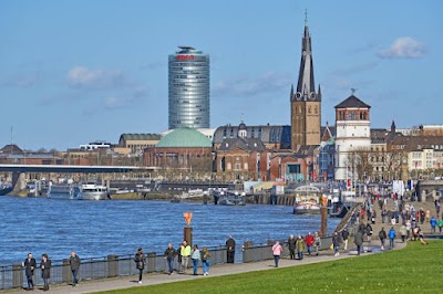 Düsseldorf