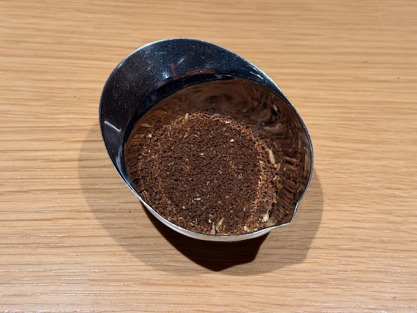 KOFFEE MAMEYA 5