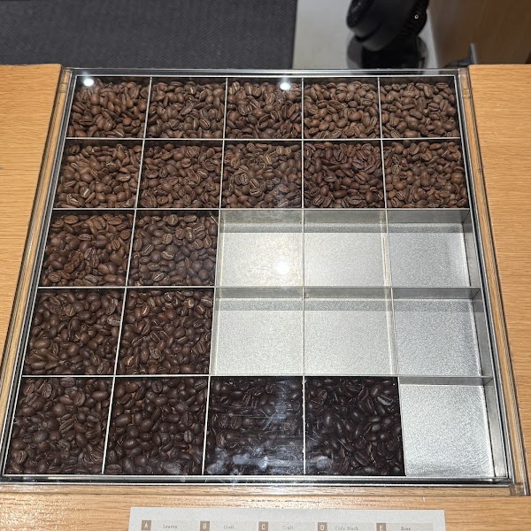 KOFFEE MAMEYA 4