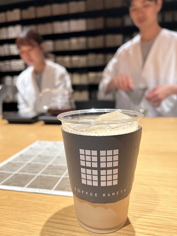 KOFFEE MAMEYA 3
