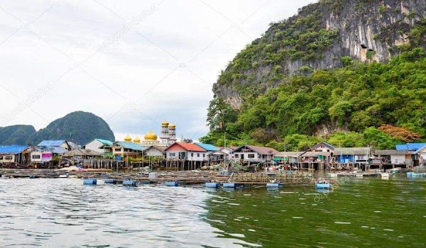 Phang Nga