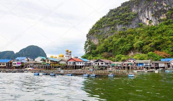 Phang Nga 4