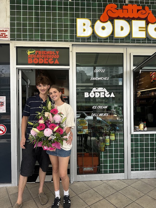 Butter Bodega