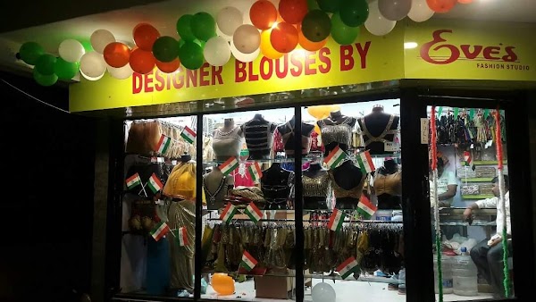 Eves Tailor's
