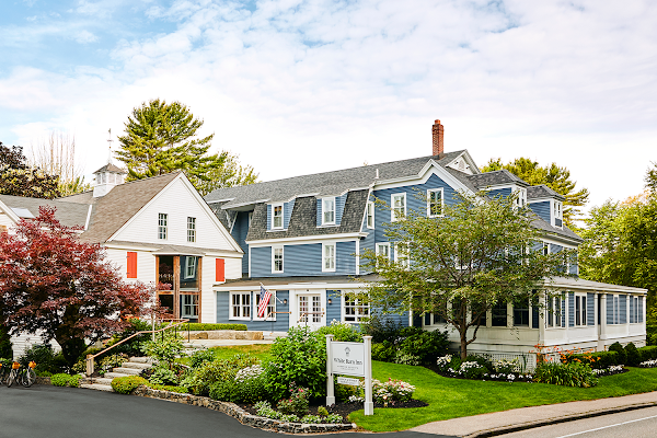 White Barn Inn, Auberge Collection