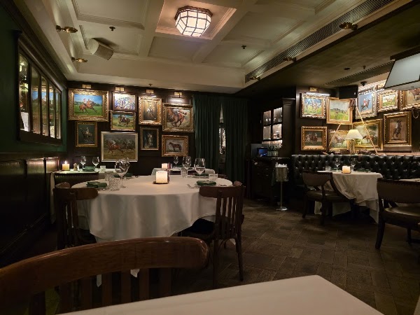 Buenos Aires Polo Club 2