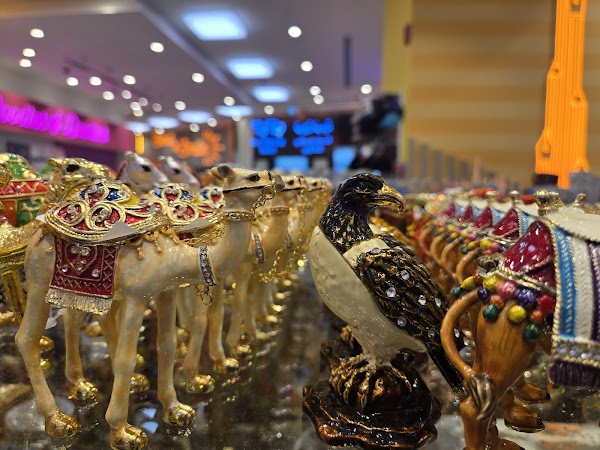 Dubai Mall 5