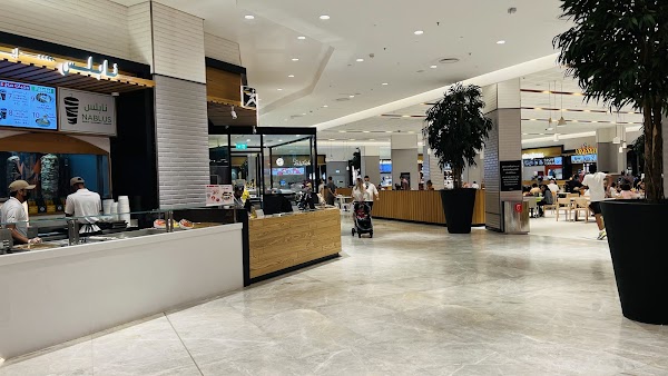 Dubai Mall 2