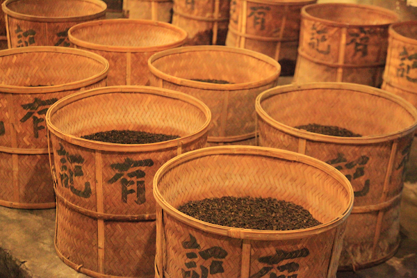 Wang Tea Taipei 5