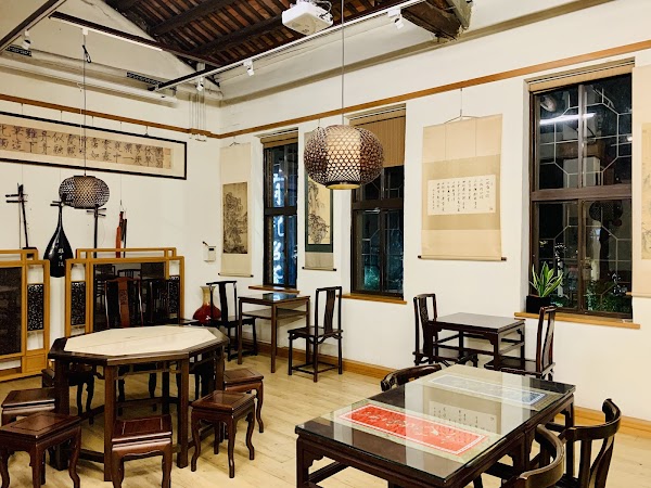 Wang Tea Taipei 2