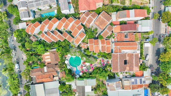 Hoi An Ancient House Resort & Spa